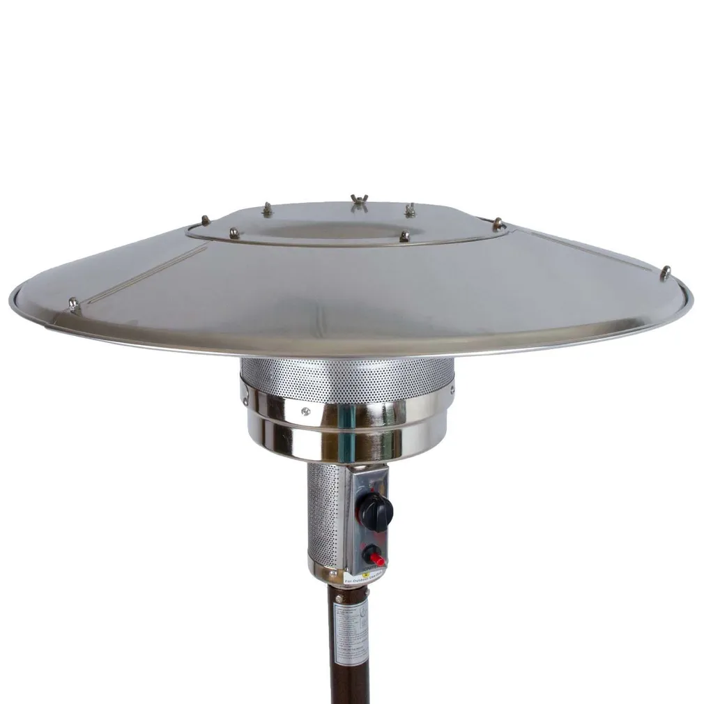 GAASISOOJENDI ROCKET H221CM