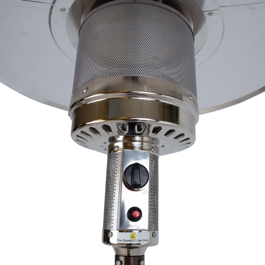 GAASISOOJENDI ROCKET H221CM