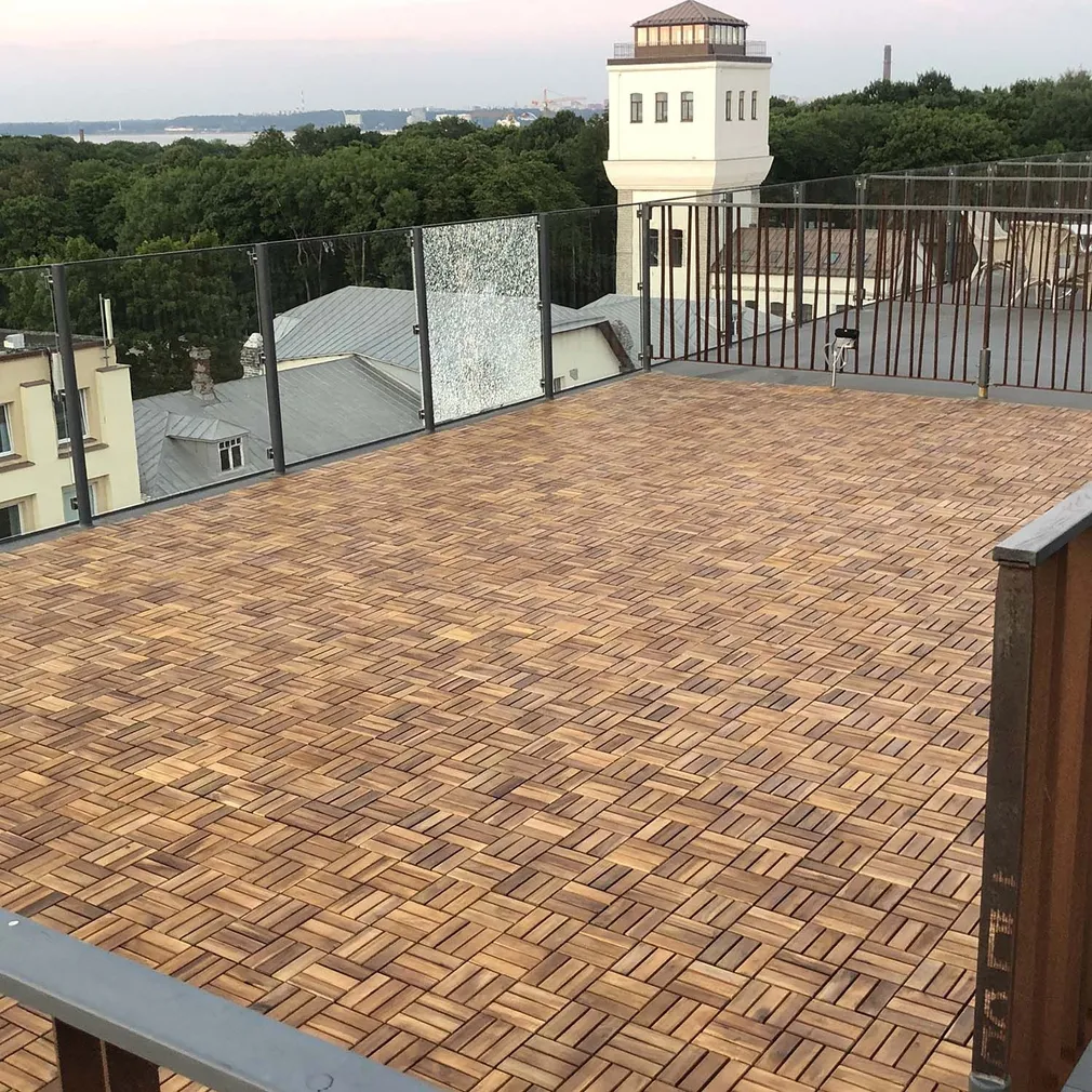 TERRASSIPLAAT FINLAY 30X30CM 11TK/0,99M2