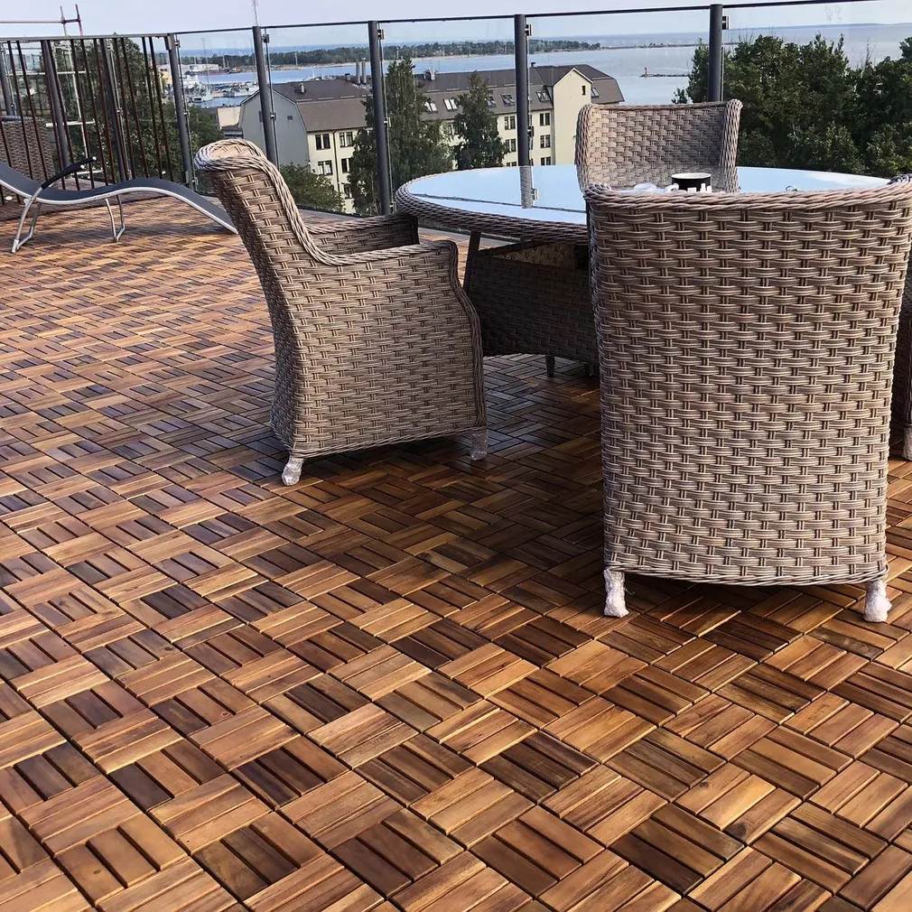 TERRASSIPLAAT FINLAY 30X30CM 11TK/0,99M2