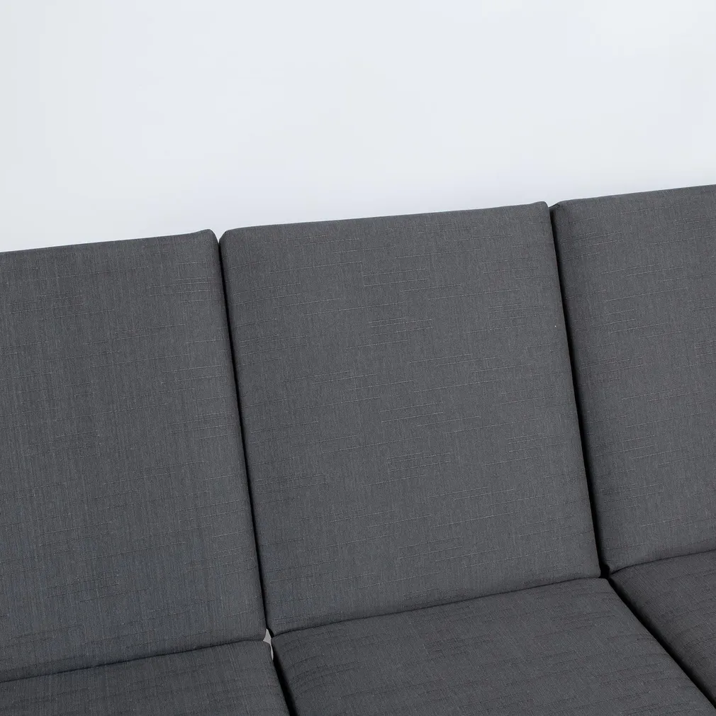 KIIGEPADJAD 3TK MONTREAL 114X52X9CM