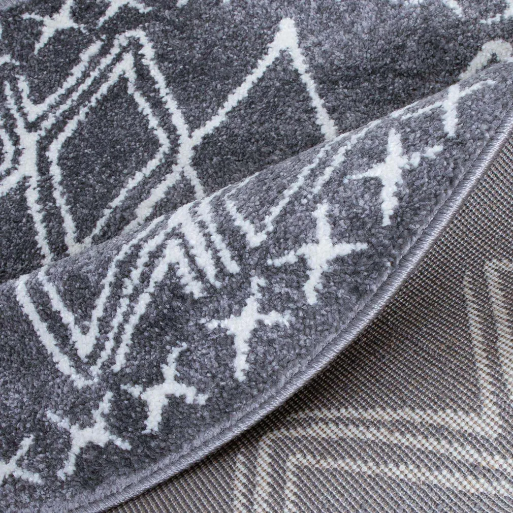 VAIP SANFORD-1, D120CM TUMEHALL/VALGE