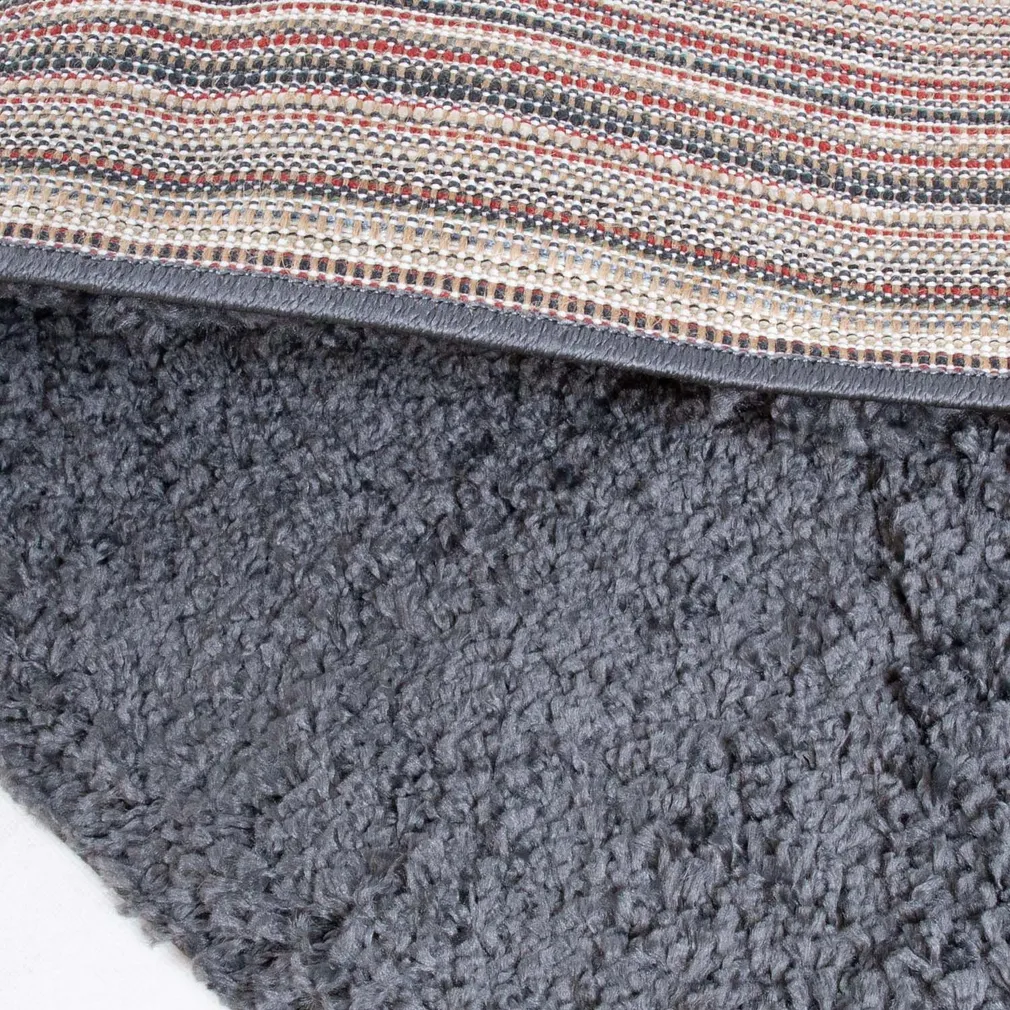 VAIP VELLOSA-3, 133X190CM MUST