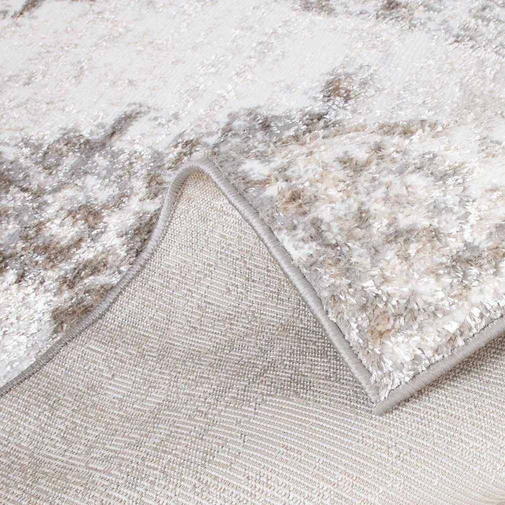 VAIP SALAMANCA-1, 100X150CM VALGE/HALL