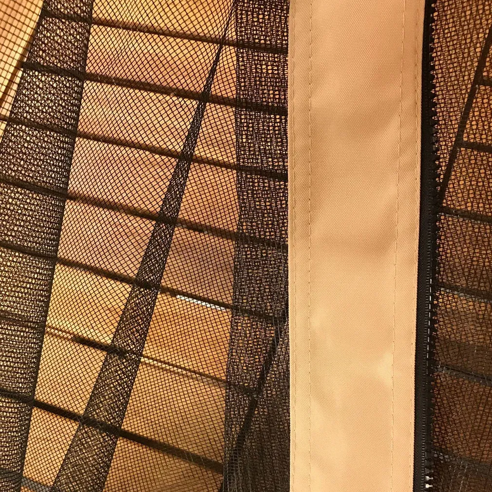 SÄÄSEVÕRGUD VARIKATUSELE LEAF 3X3M