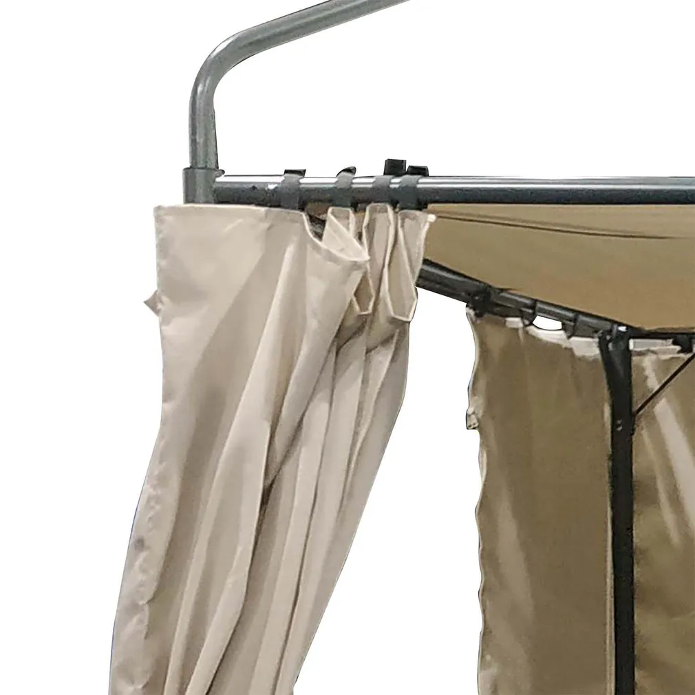 VARIKATUS MADRID 3X3M BEEŽ