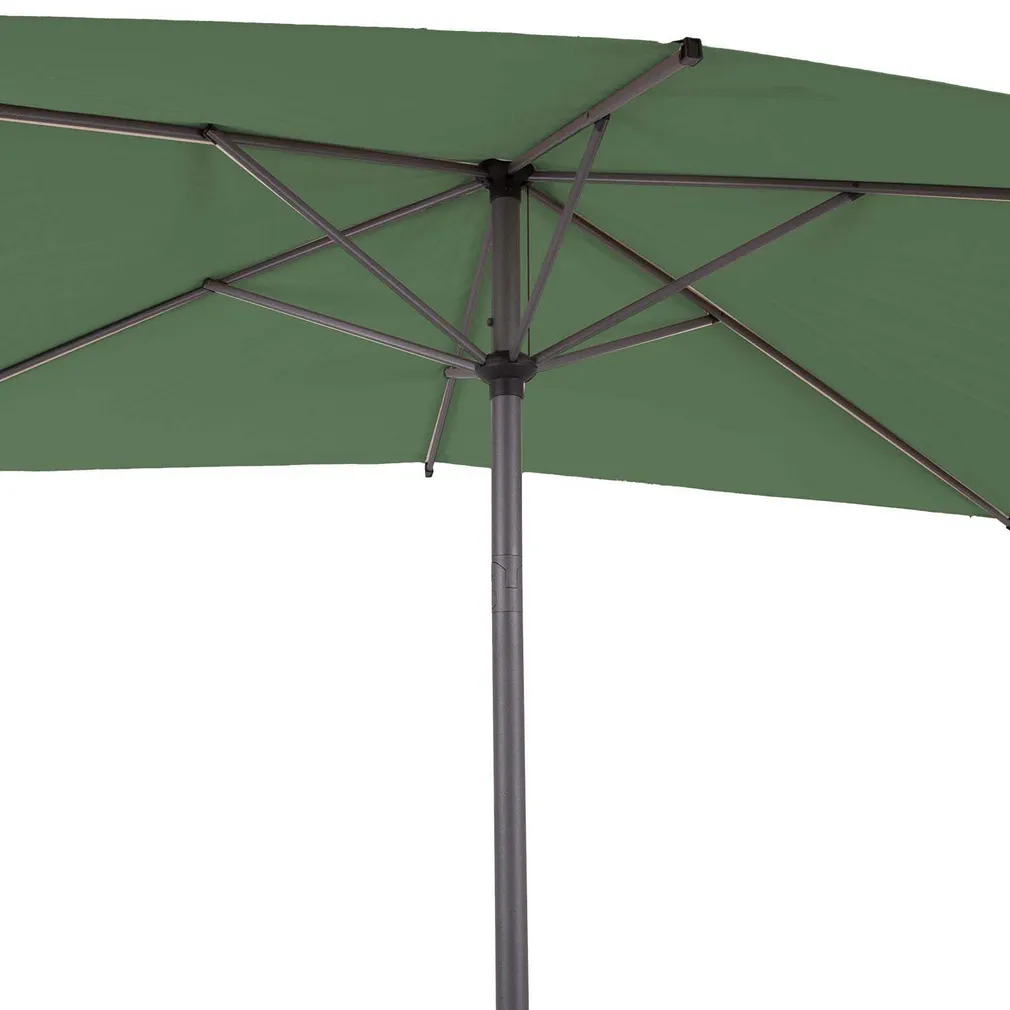 PÄIKESEVARI LYON 2X3M ROHELINE