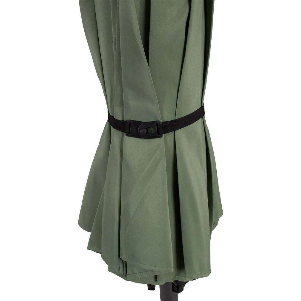 PÄIKESEVARI LYON D3M ROHELINE