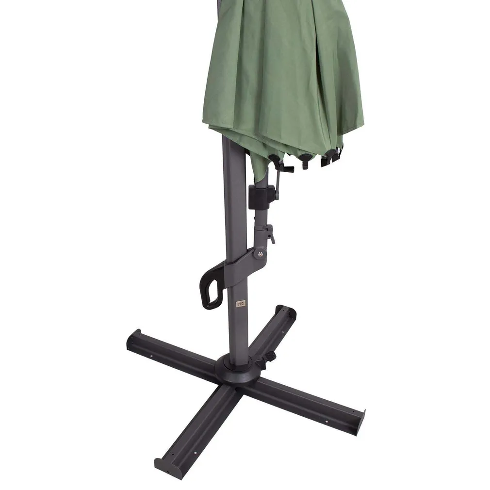 PÄIKESEVARI VIENNA D3M ROHELINE