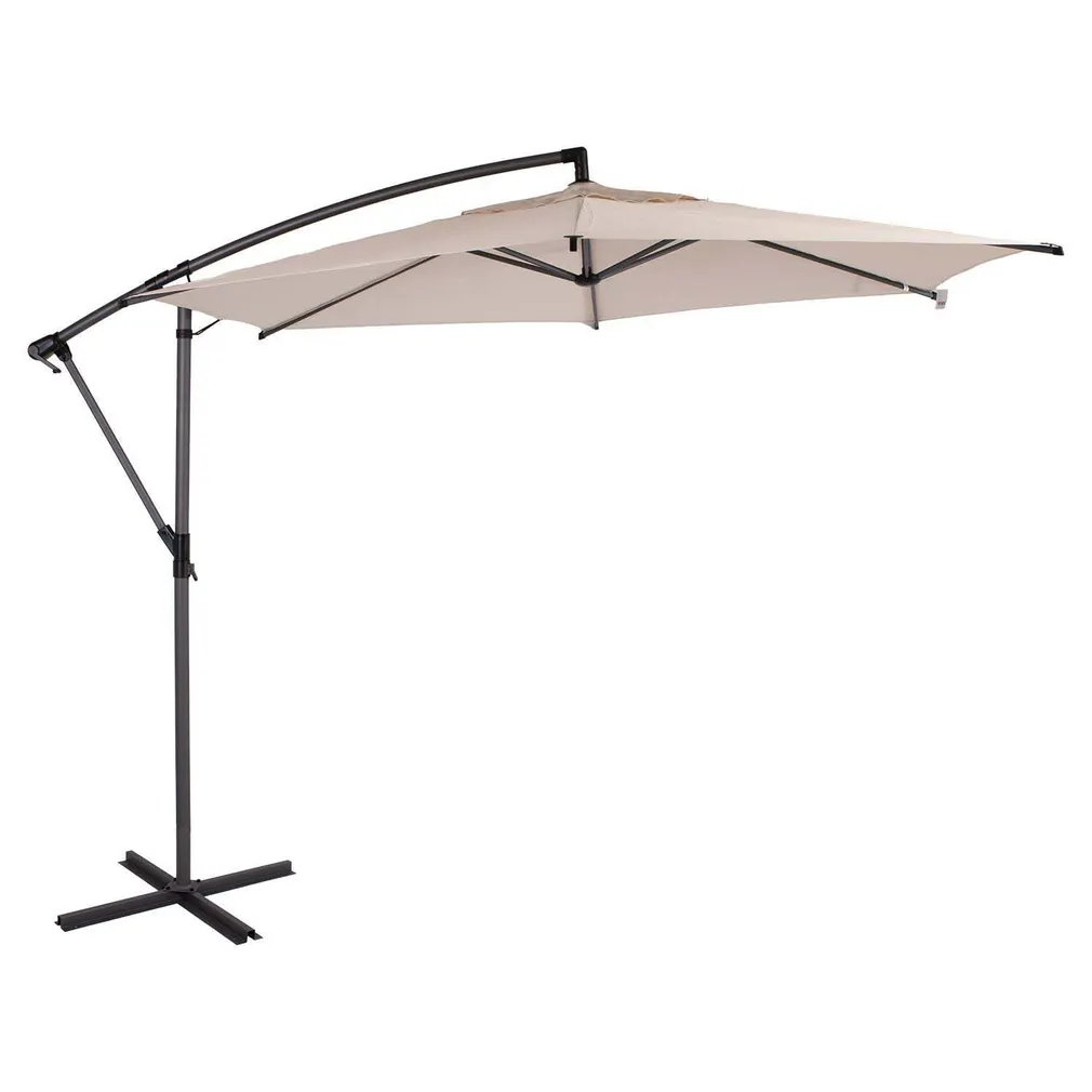 PÄIKESEVARI MALTA D3M BEEŽ