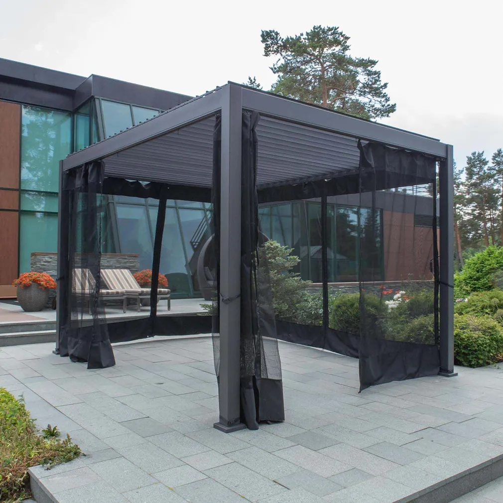 SÄÄSEVÕRGUD VARIKATUSELE MIRADOR-111 3X3