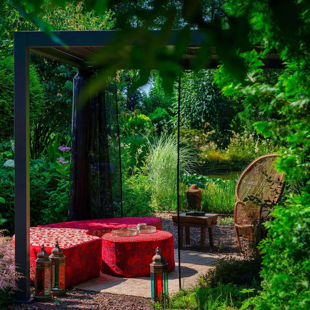 TEXTILENE KARDINAD VARIKATUSELE MIRADOR