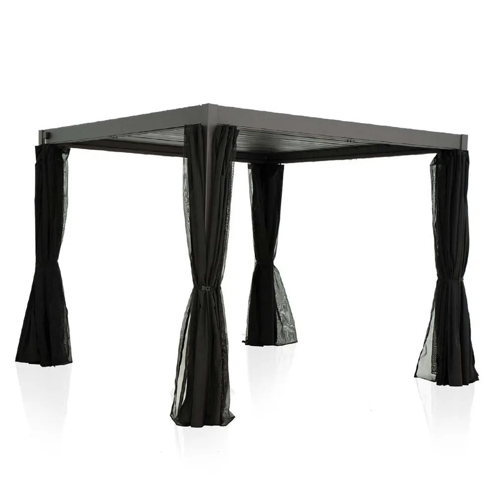 TEXTILENE KARDINAD VARIKATUSELE MIRADOR