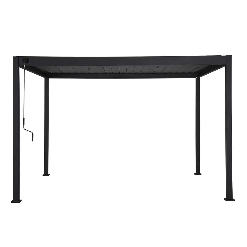 VARIKATUS MIRADOR-88 3X3M TUMEHALL