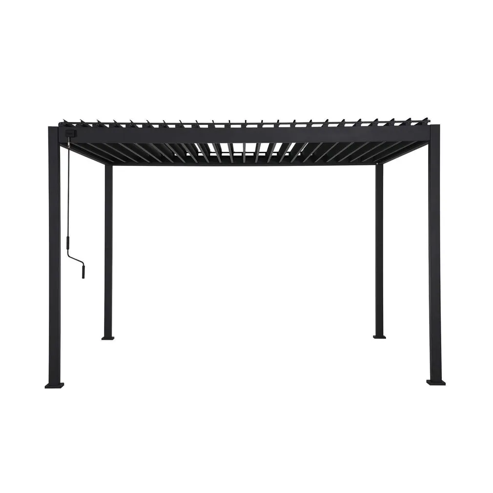 VARIKATUS MIRADOR-88 3X3,6M TUMEHALL