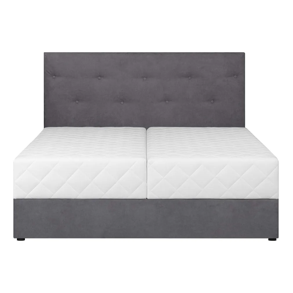 VOODI LENE 160X200CM MADRATSIGA