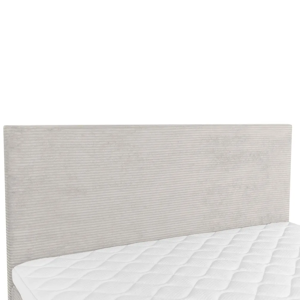 KONTINENTAALVOODI LAARA 120X200CM BEEŽ