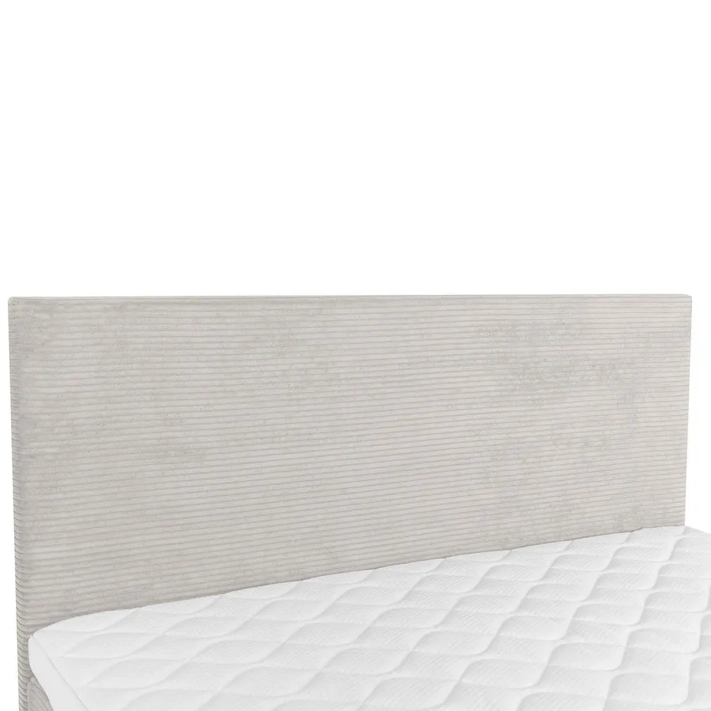 KONTINENTAALVOODI LAARA 140X200CM BEEŽ