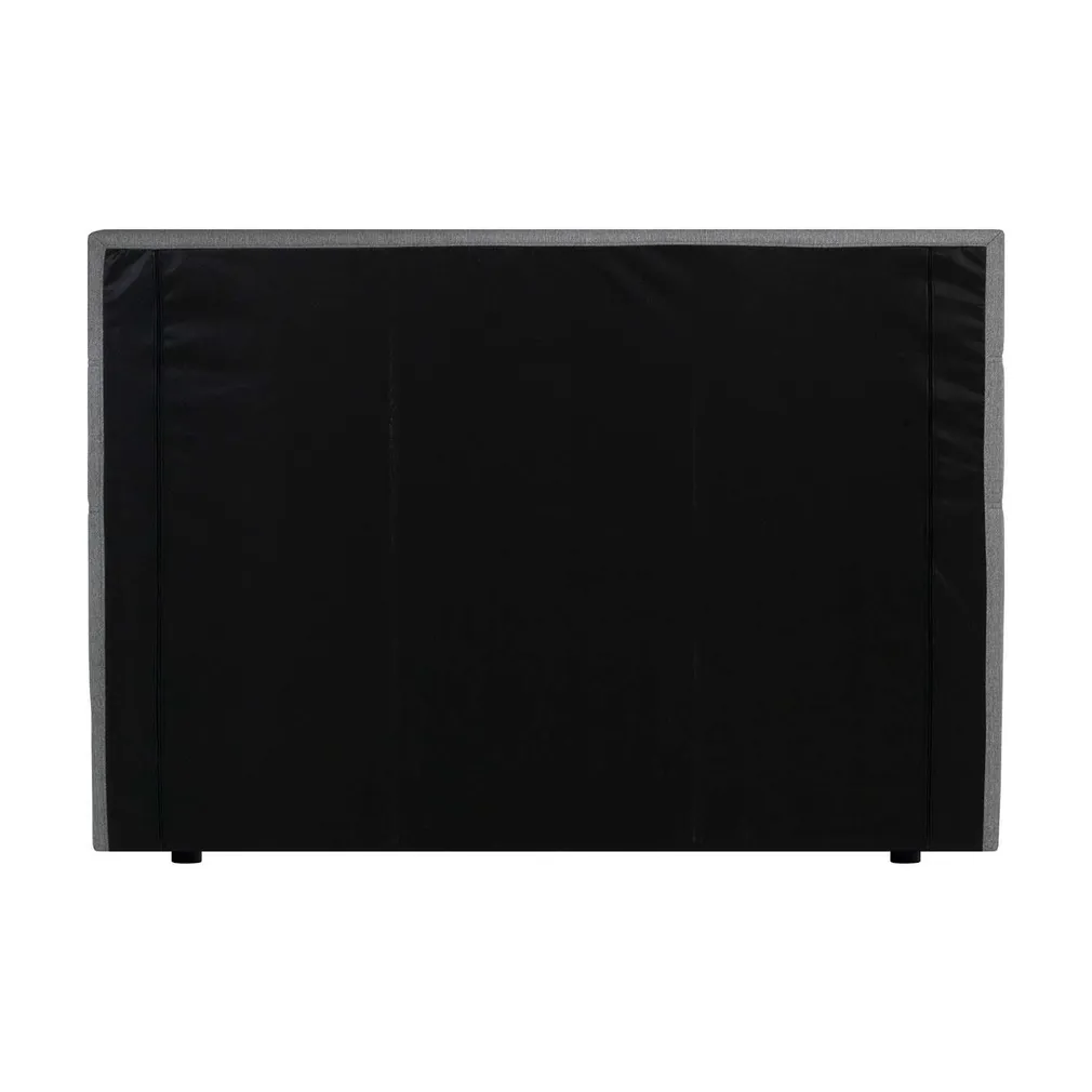 KONTINENTAALVOODI LEIKO 160X200CM HALL