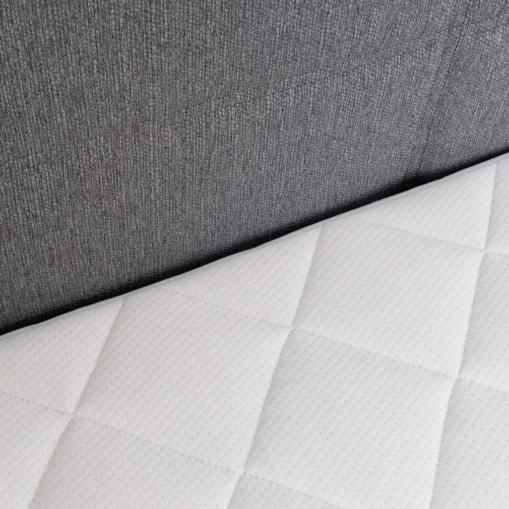 KONTINENTAALVOODI LEIKO 160X200CM HALL