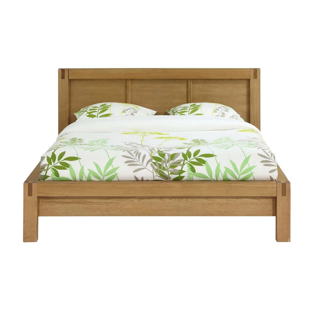 VOODI CHICAGO NEW 160X200CM NATURAALNE