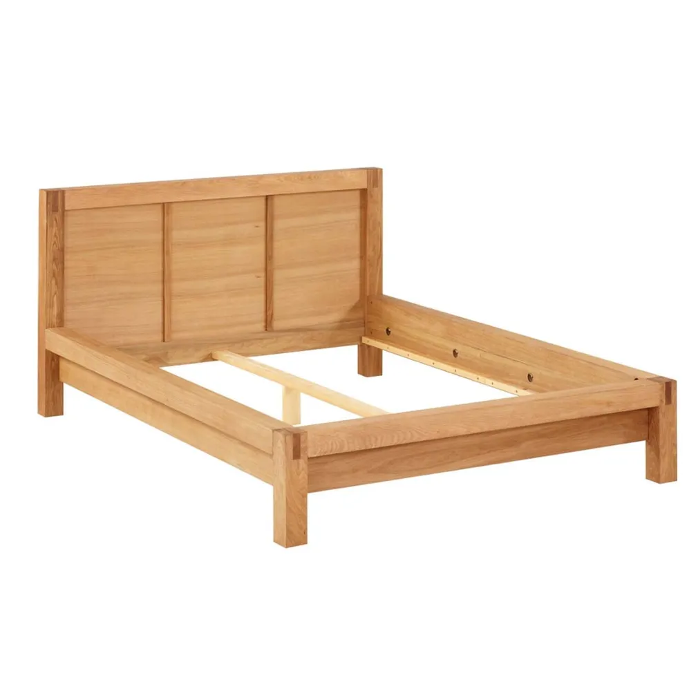 VOODI CHICAGO NEW 160X200CM NATURAALNE