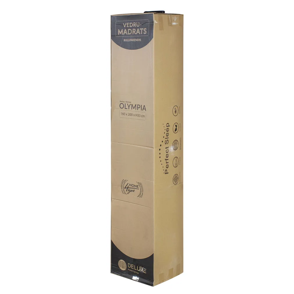 VEDRUMADRATS HARMONY TOP 120X200CM