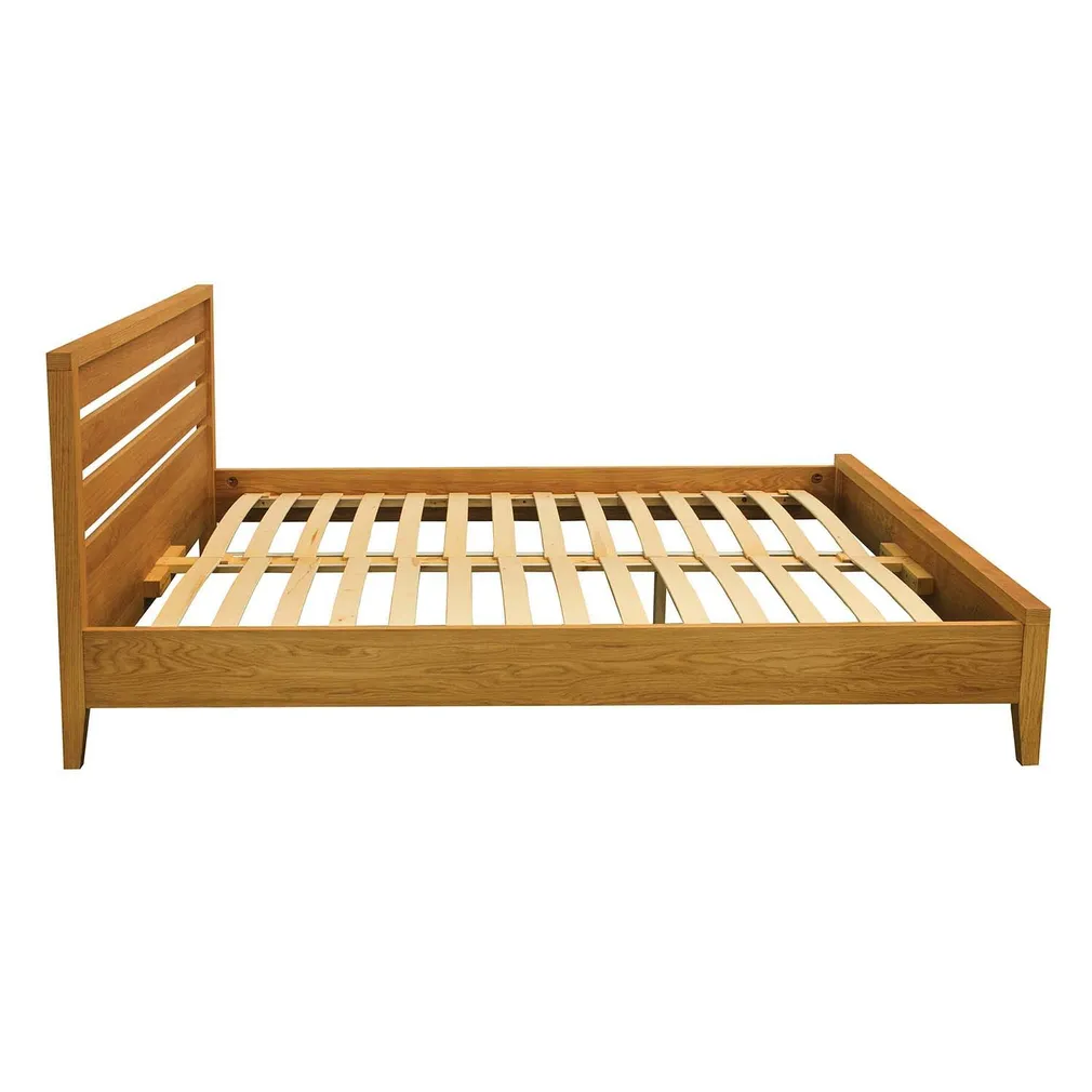 VOODI CHAMBA 160X200CM TAMM