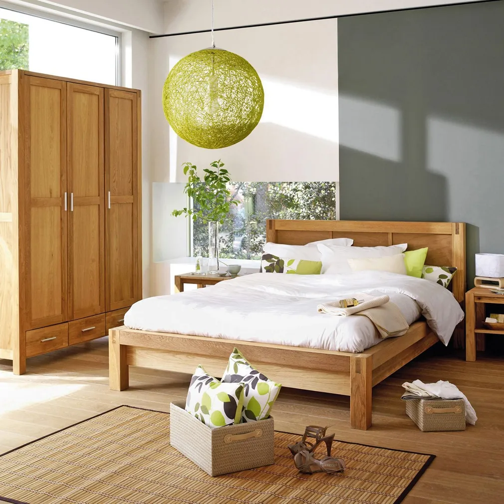 VOODI CHICAGO NEW 160X200CM MADRATSIGA UNO