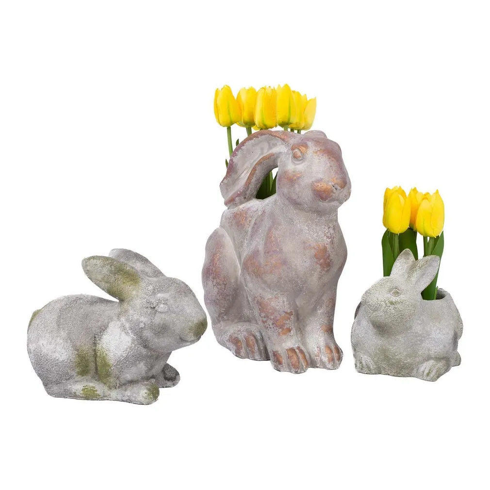 LILLEPOTI ÜMBRIS HOPSY 28,5X17,5XH27CM,