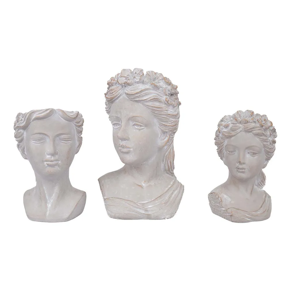 LILLEPOTI ÜMBRIS JULIA 15X14,5XH25CM