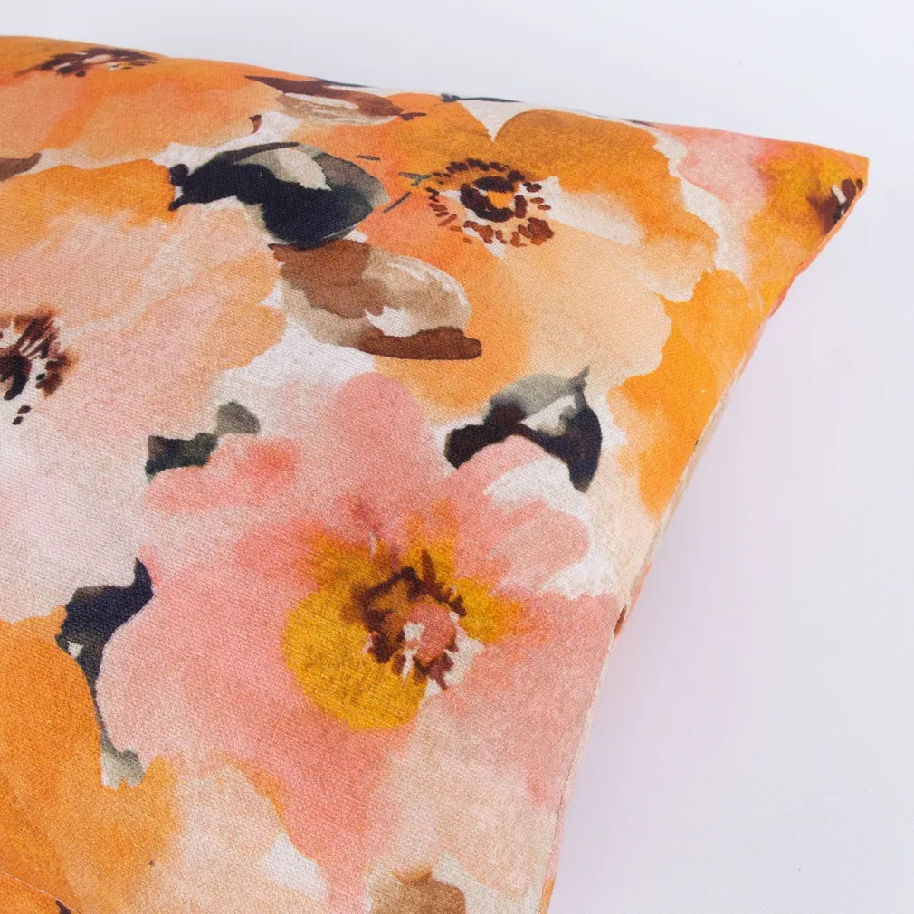 PADI CASILDA 32X50CM LILLED