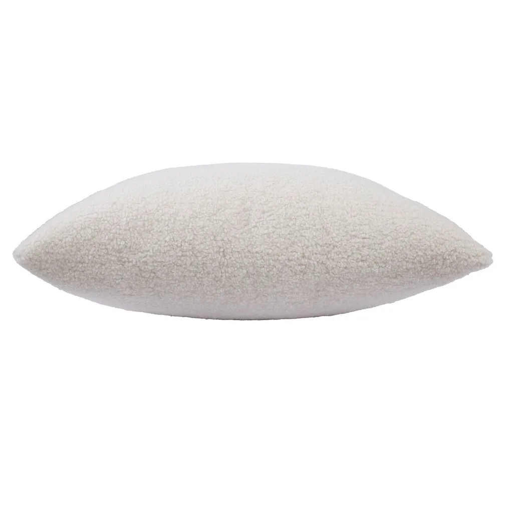 PADI LAMB BAG 50X50CM VALGE