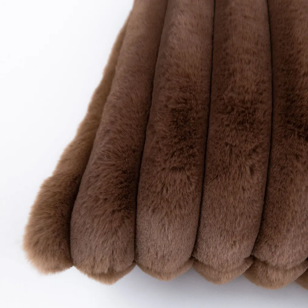 PADI FJORD 50X50CM PRUUN