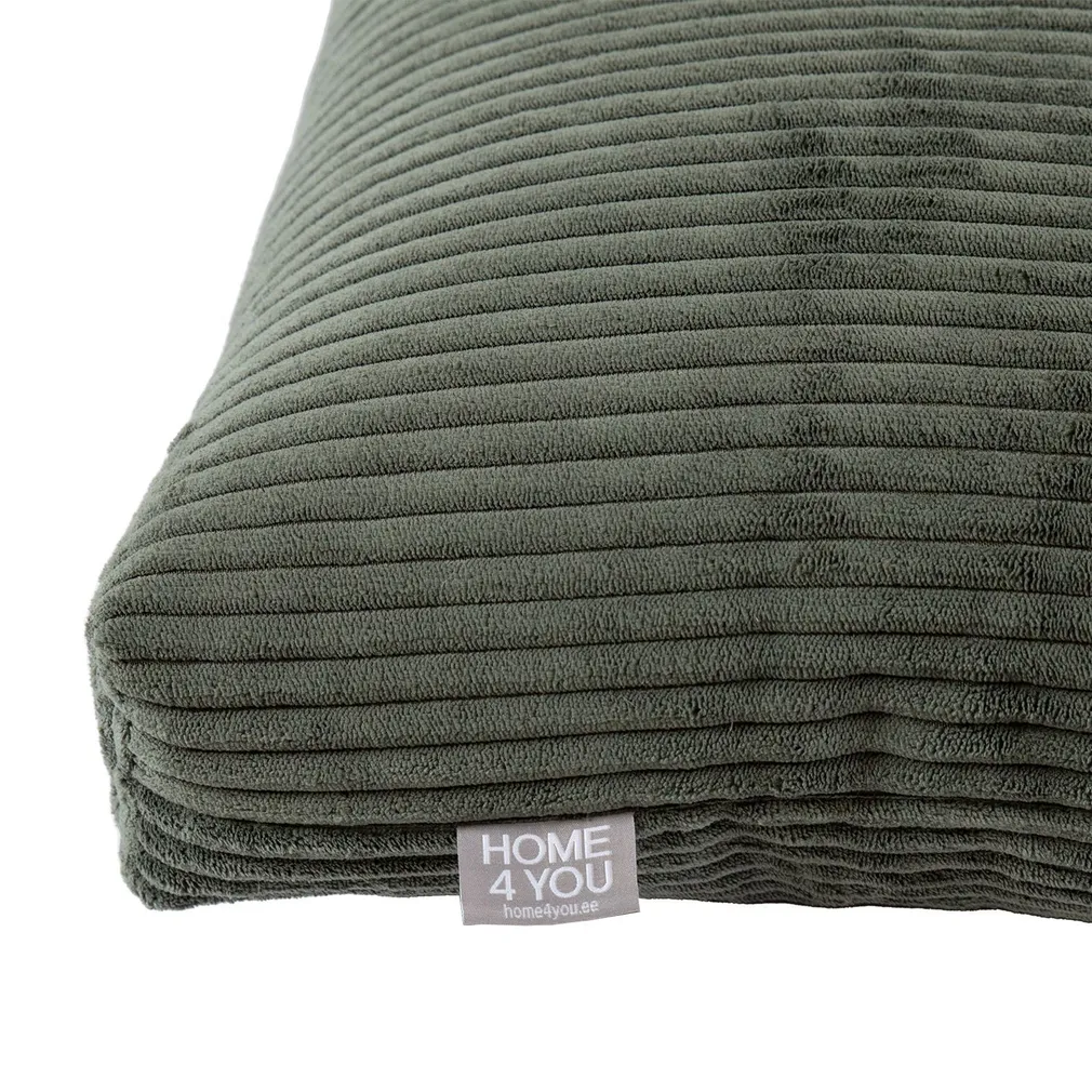 PADI HYPER 60X40CM H16CM ROHELINE