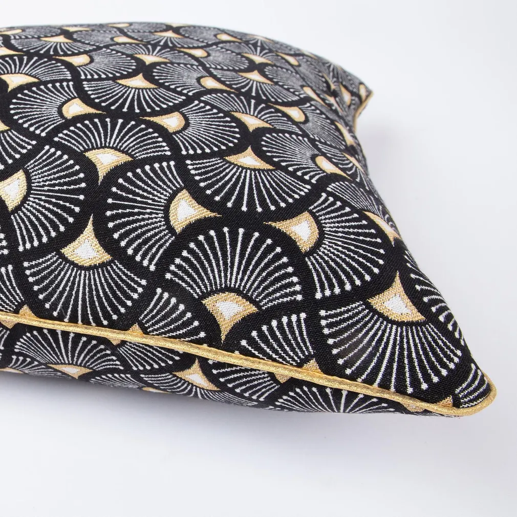 PADI HOLLY 45X45CM LEHVIK RULLKANT