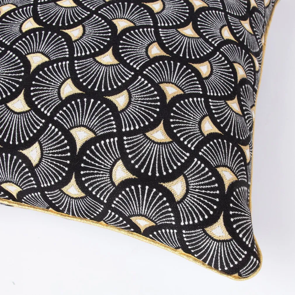 PADI HOLLY 45X45CM LEHVIK RULLKANT