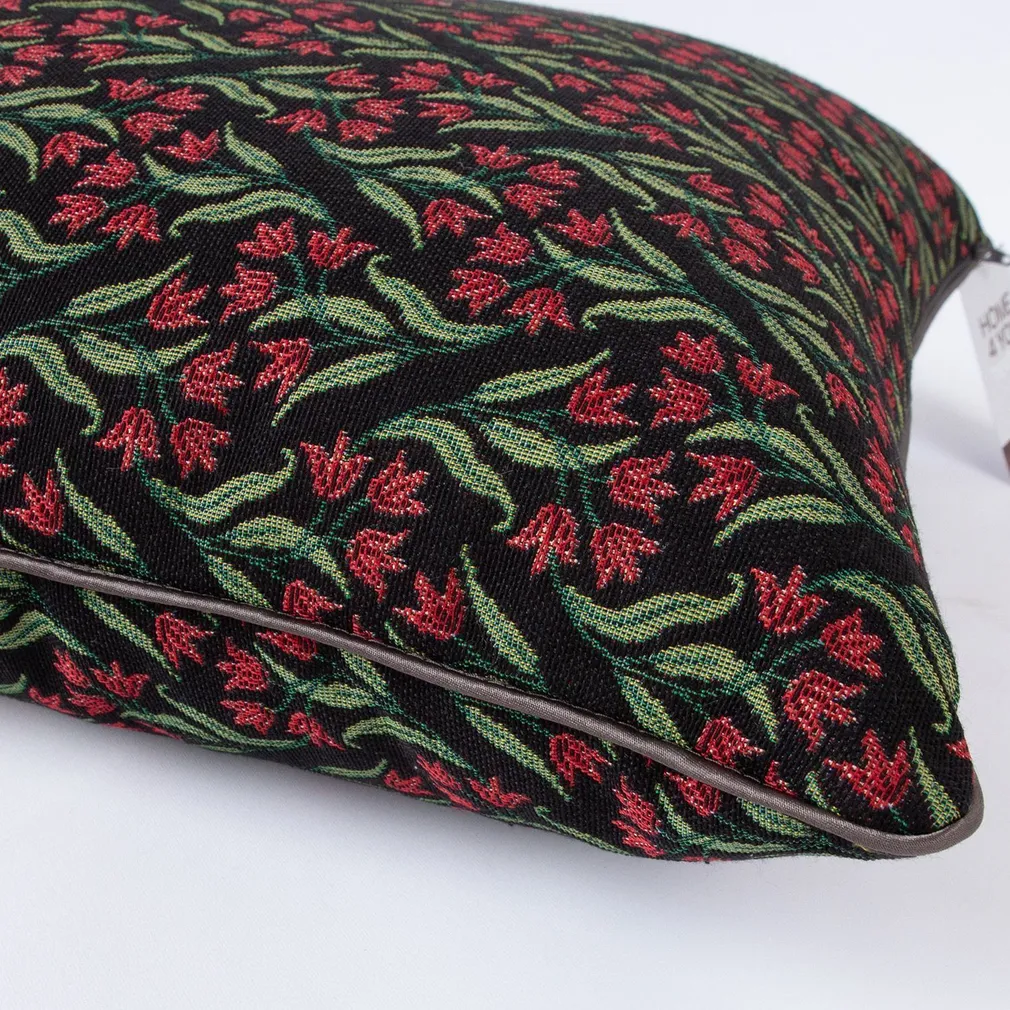 PADI HOLLY 45X45CM FOLKLOOR TUME