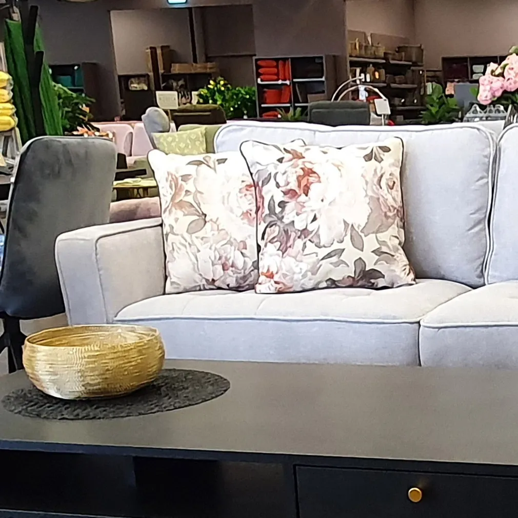 PADI HOLLY 45X45CM ROOSAD POJENGID