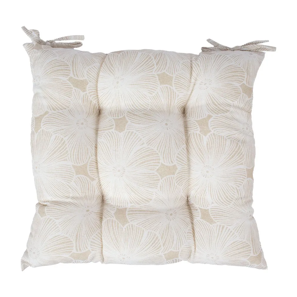 TOOLIPADI LONETA NEW 40X40CM MITMEVÄRVILINE