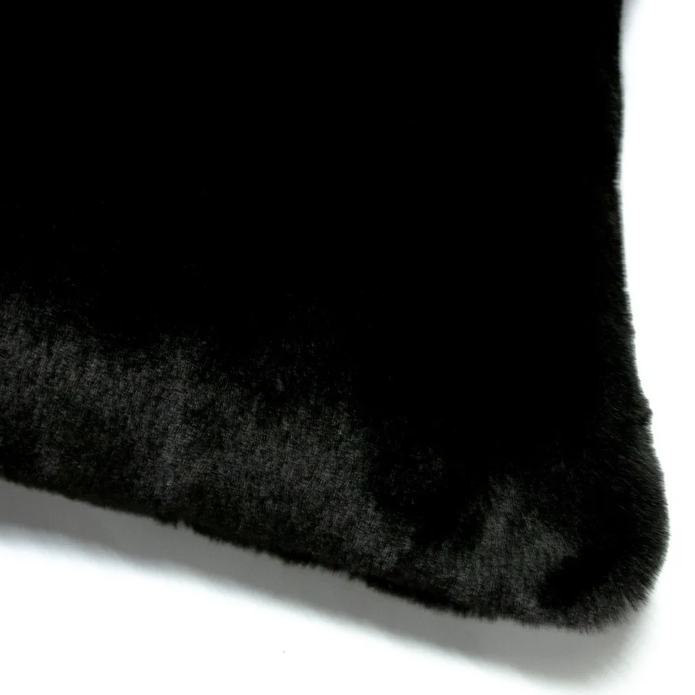 PADI SOFT ME 45X45CM MUST