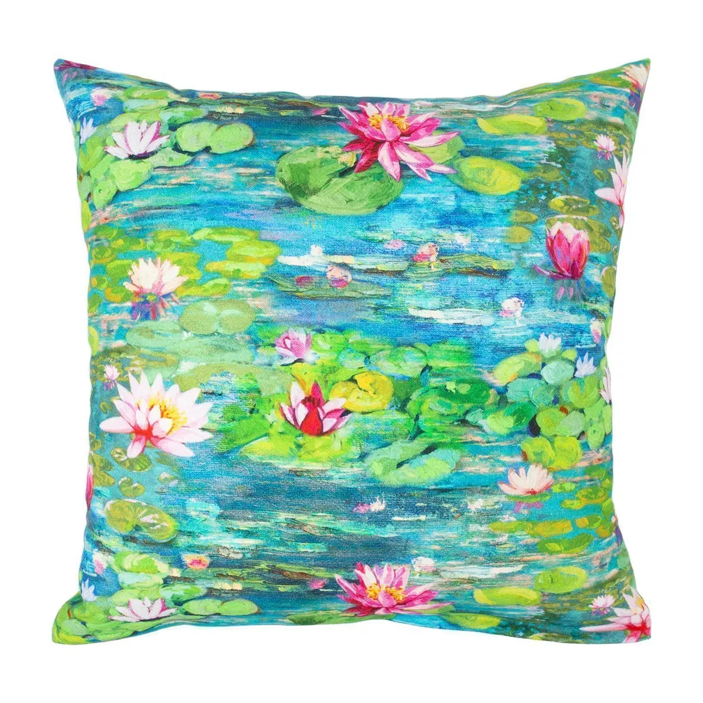 PADI HOLLY 45X45CM ROOSAD VESIROOSID