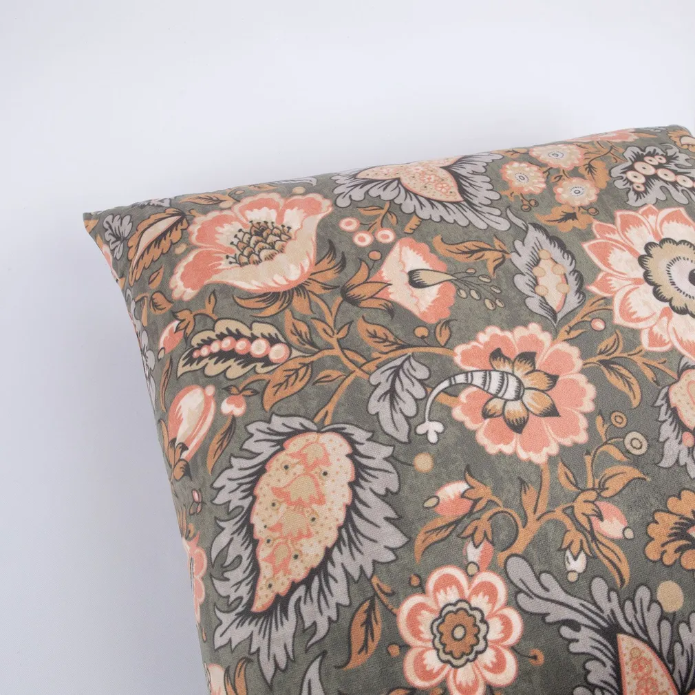 PADI HOLLY 45X45CM ÕITSVAD LILLED