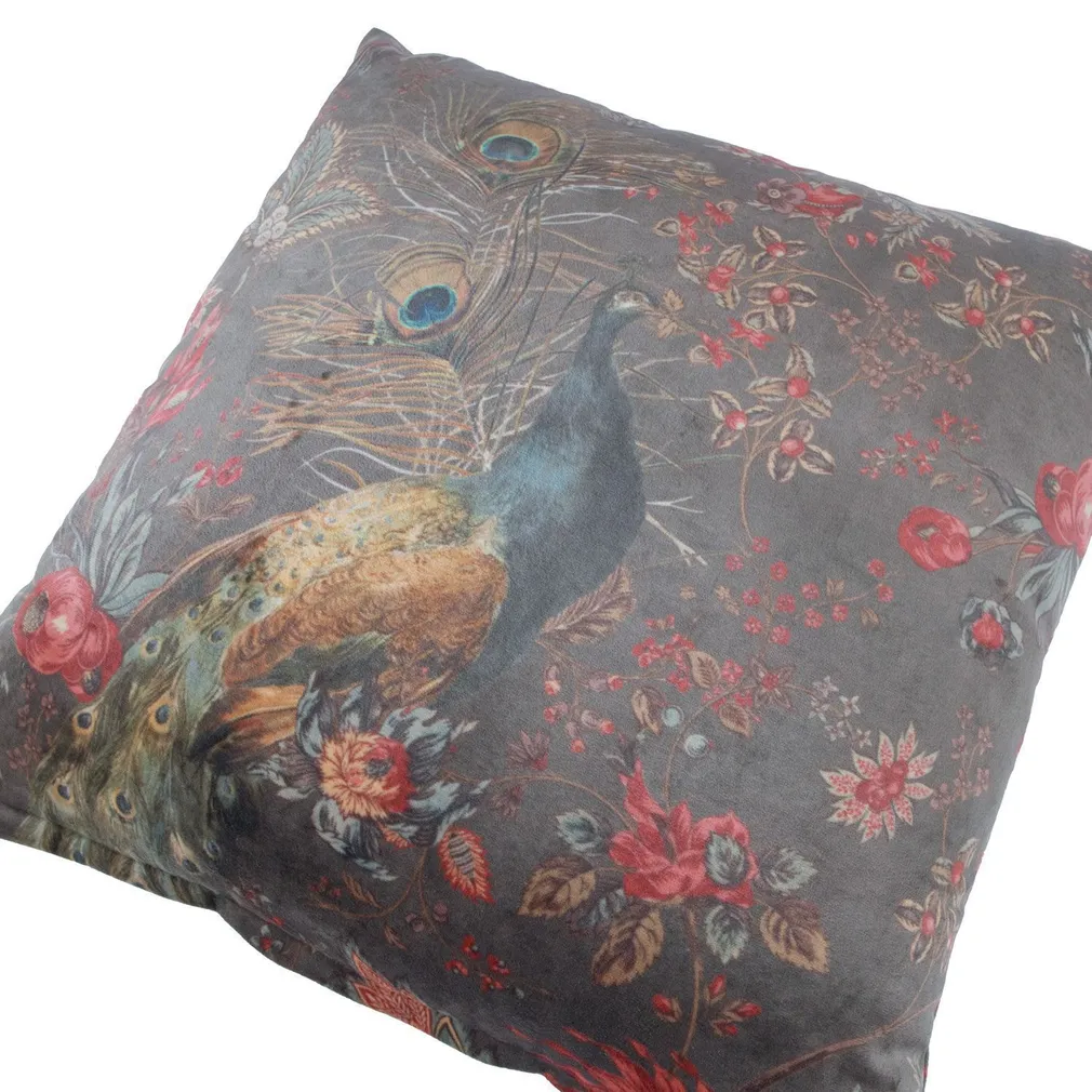 PADI HOLLY 45X45CM INDIA ROOS