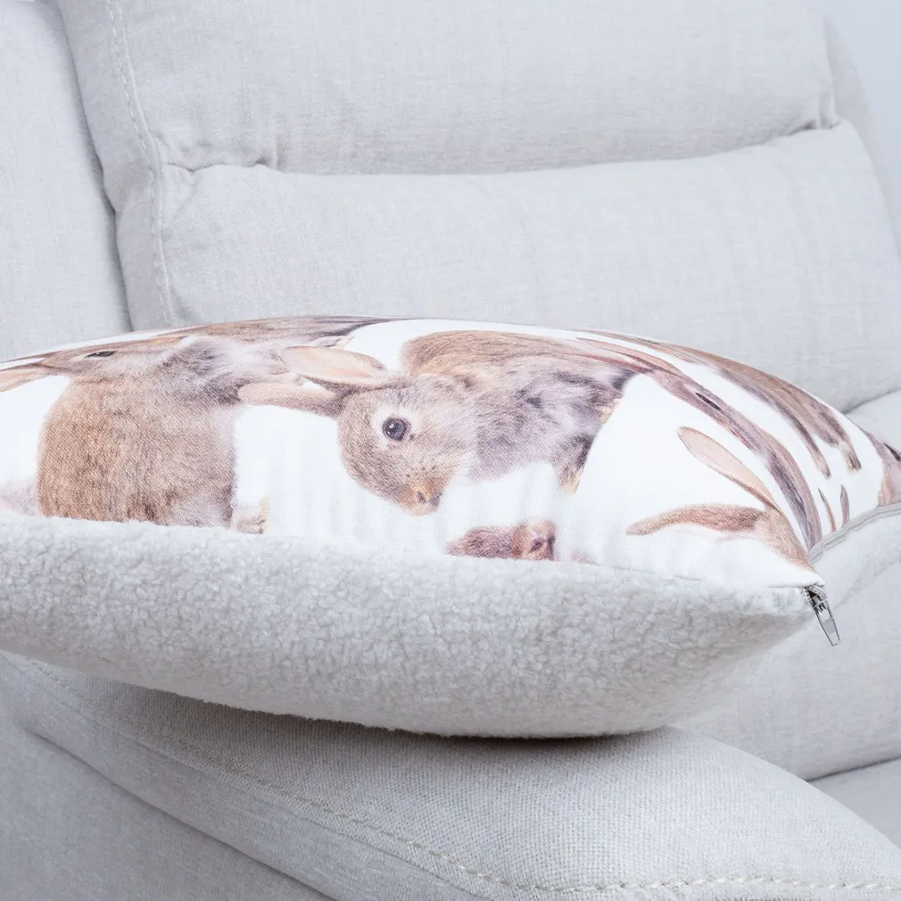 PADI HOLLY 45X45CM JÄNESED