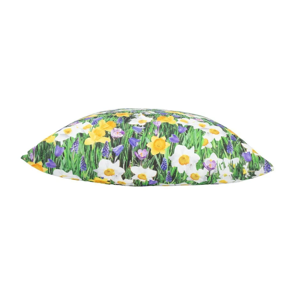 PADI HOLLY 45X45CM KEVADLILLED