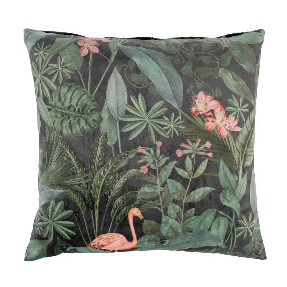 PADI HOLLY 45X45CM TROOPILISED TAIMED