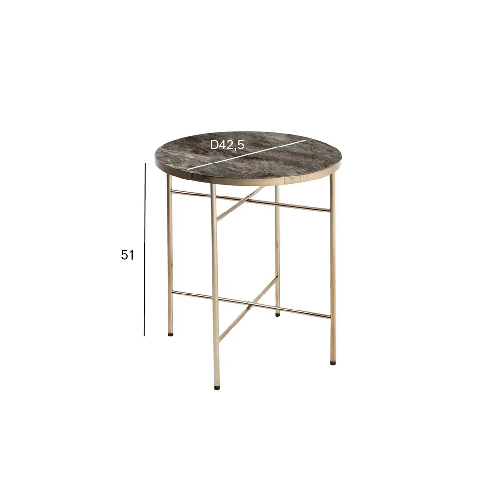 ABILAUD ASTORIA D42,5XH51CM