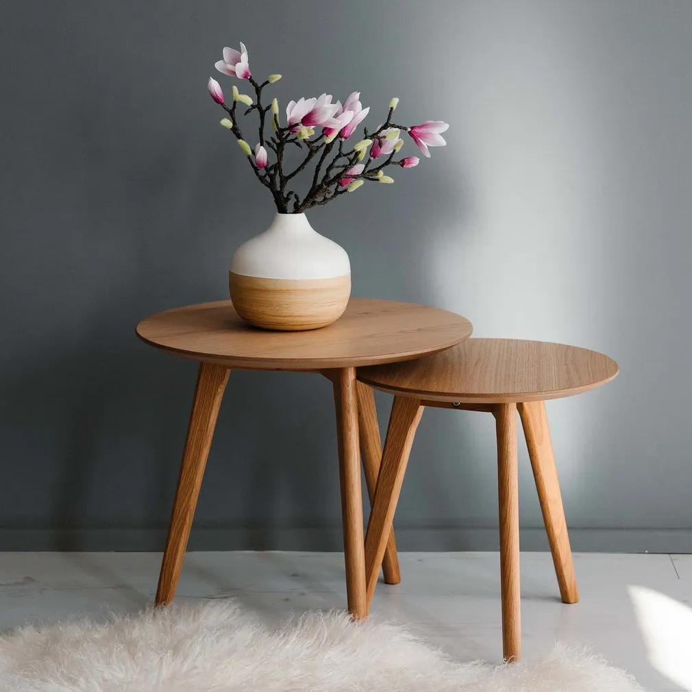 ABILAUAD HELENA 2TK KOMPLEKTIS D50XH45CM