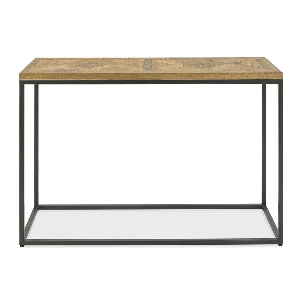 ABILAUD INDUS 116X37XH77CM TAMM